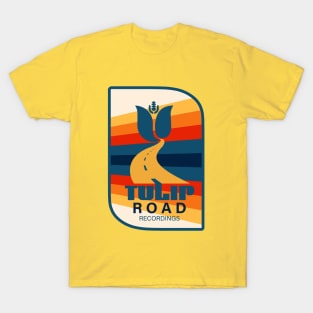 Tulip Road Recordings T-Shirt